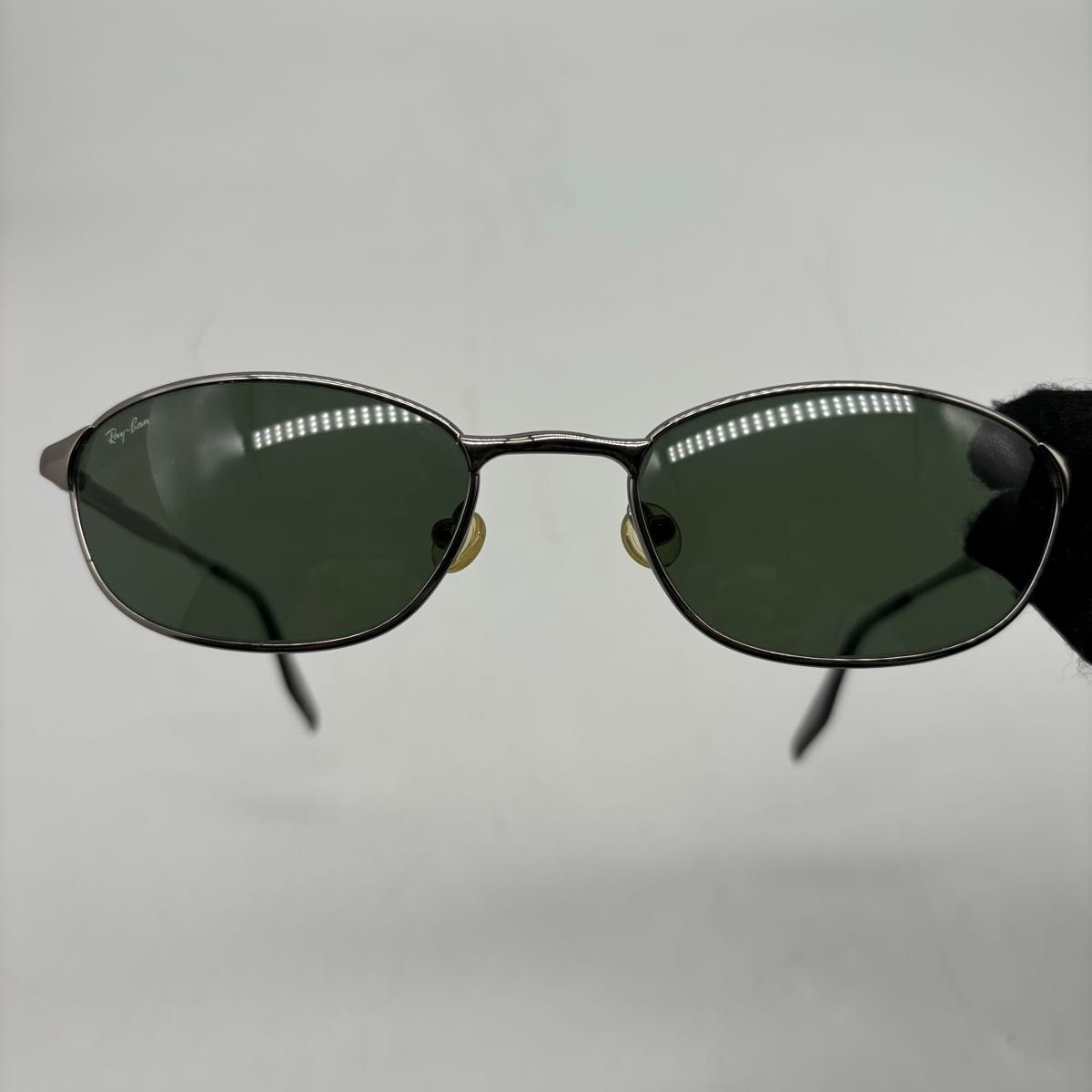Ray-Ban レイバン RB 3023 W2962 サングラス メガネ 眼鏡 シルバー系 