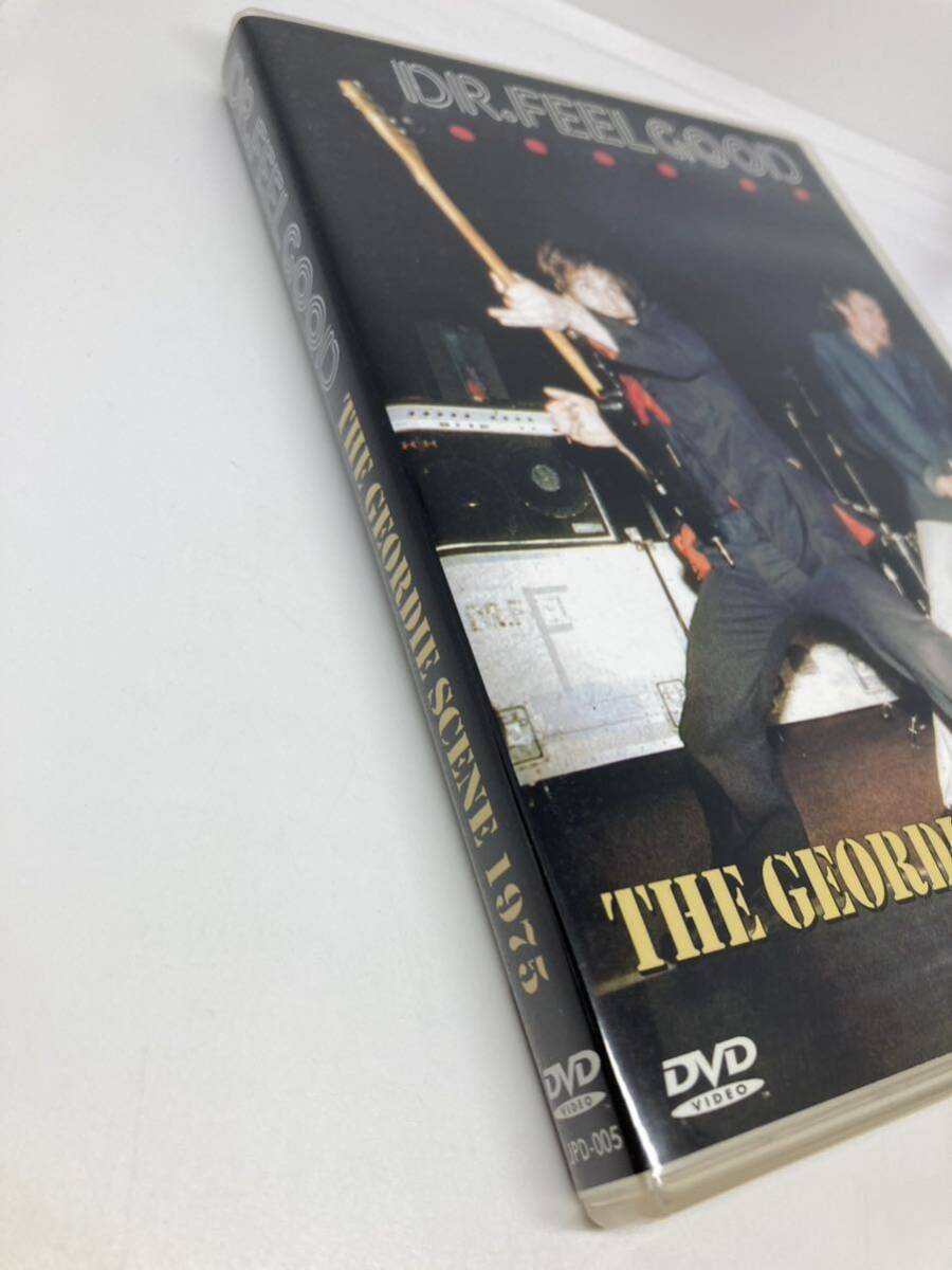 【DVD】Dr. Feelgood ドクター・フィールグッド THE GEORDIE SCENE 1975 UK TV LIVE_画像2