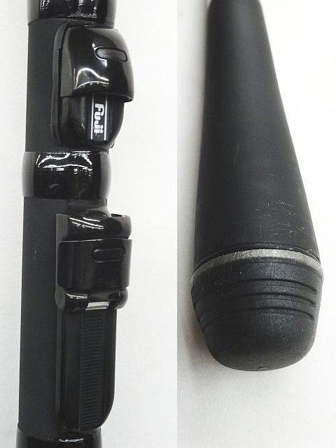 外観良品 保管品 Daiwa ダイワ ロングサーフ TV 27-530 LONG SURF 釣具 竿 フィッシング 箱付 現状品 の画像7