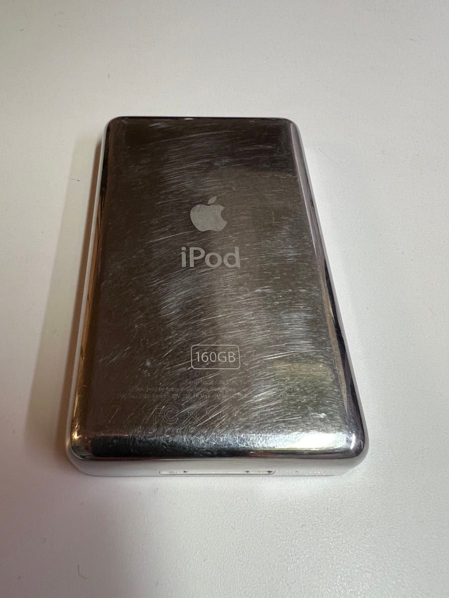 iPod Classic 160GB MB145J