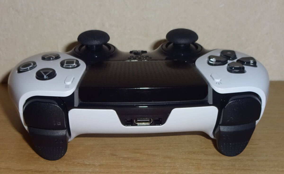 SONY ソニー PlayStation PS5 Dual Sense Edge ワイヤレスコントローラーの画像3