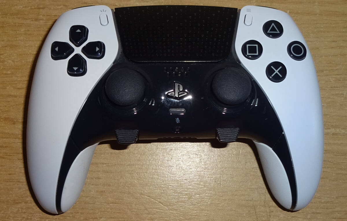 SONY ソニー PlayStation PS5 Dual Sense Edge ワイヤレスコントローラーの画像1