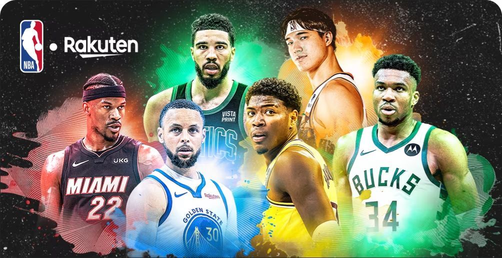 【NBA】全試合LIVE 無料視聴 ＆ 最大13000円ポイント獲得!! / NBA Bリーグ バスケ チケット 観戦 八村塁 渡邊雄太の画像7