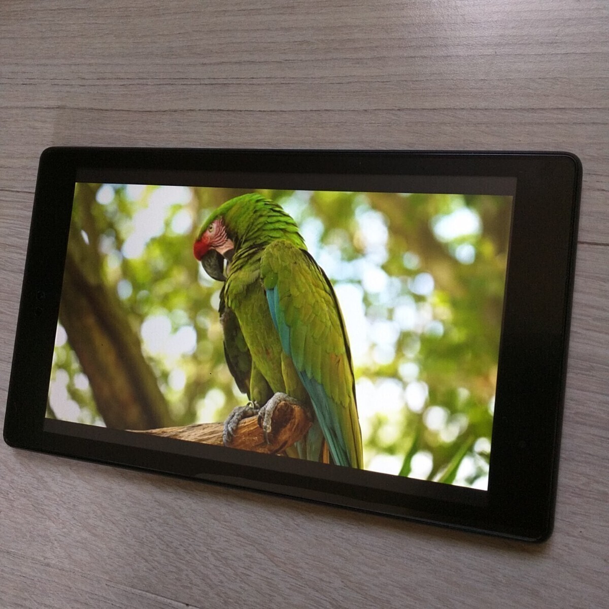 Amazon FIRE HD8  タブレット   HD画質でキレイです。 プライムビデオ視聴に の画像6