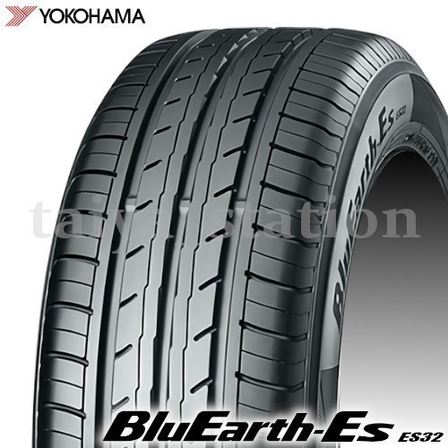 [ stock equipped immediate payment possible ] 2 ps and more buy free shipping * new goods low fuel consumption tire Yokohama BluEarth-Es ES32 155/65R13 73S 1 pcs price 