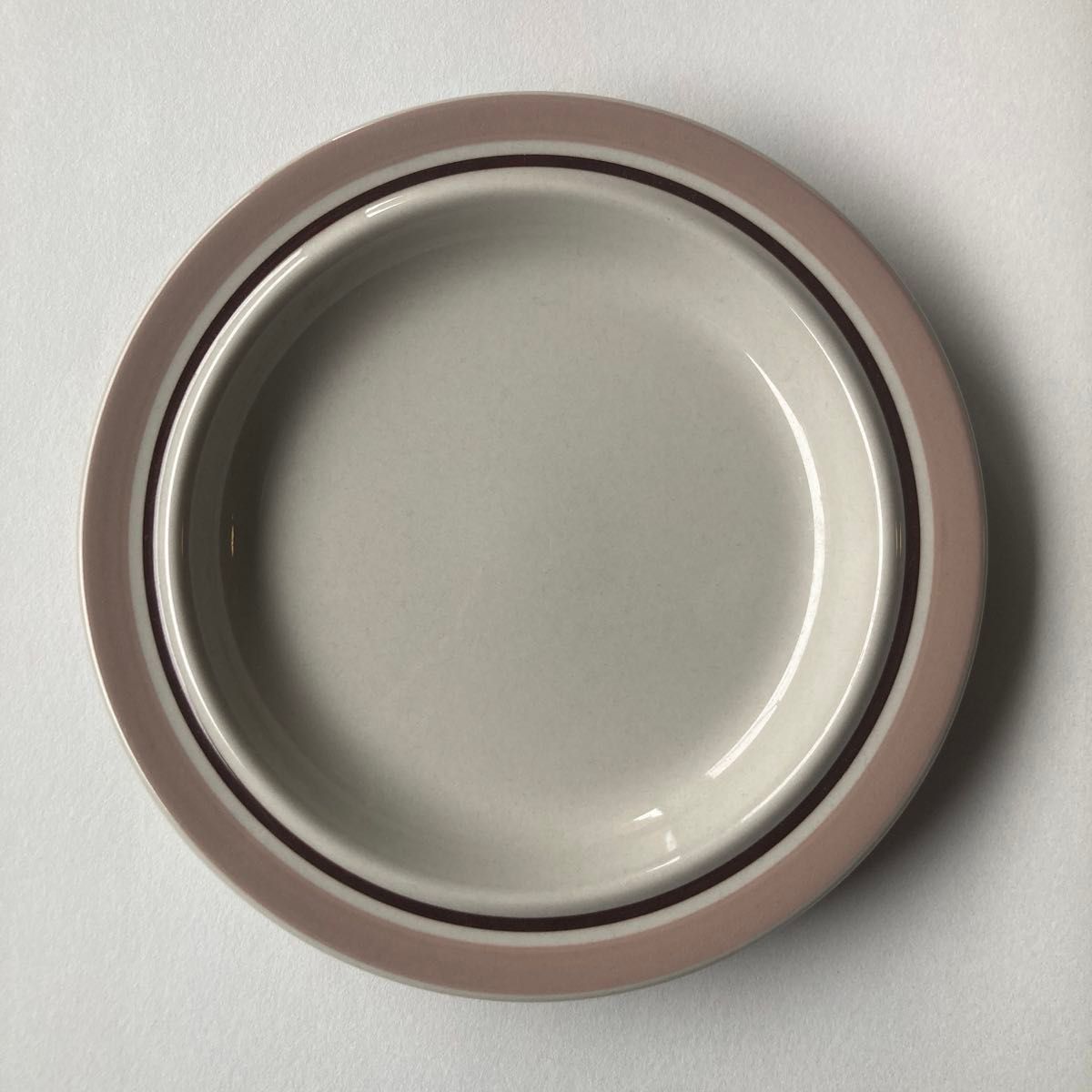 ARABIA koralli 17.5cm プレート コラーリ アラビア 北欧 食器