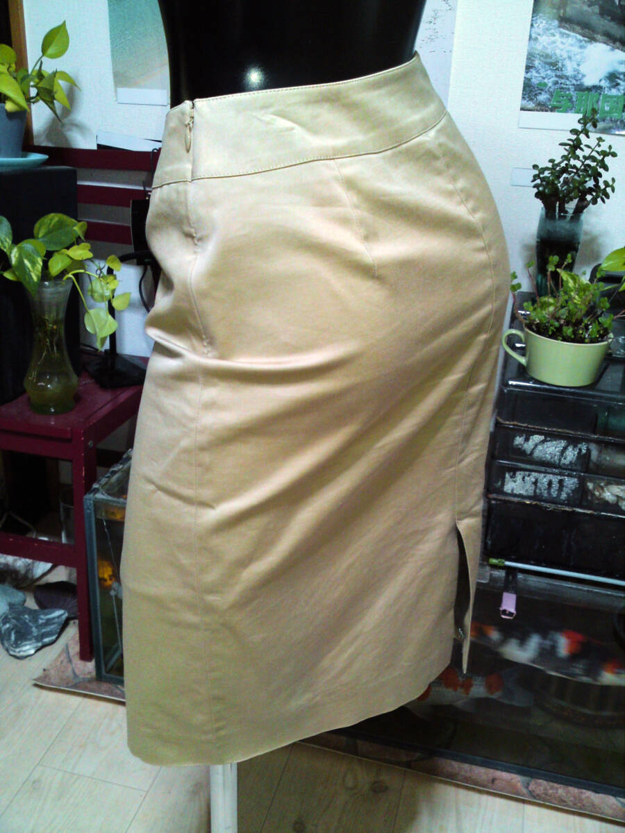 * / OL sales reti. woman .. san adult woman office commuting purveyor proportion stretch lustre suit skirt 