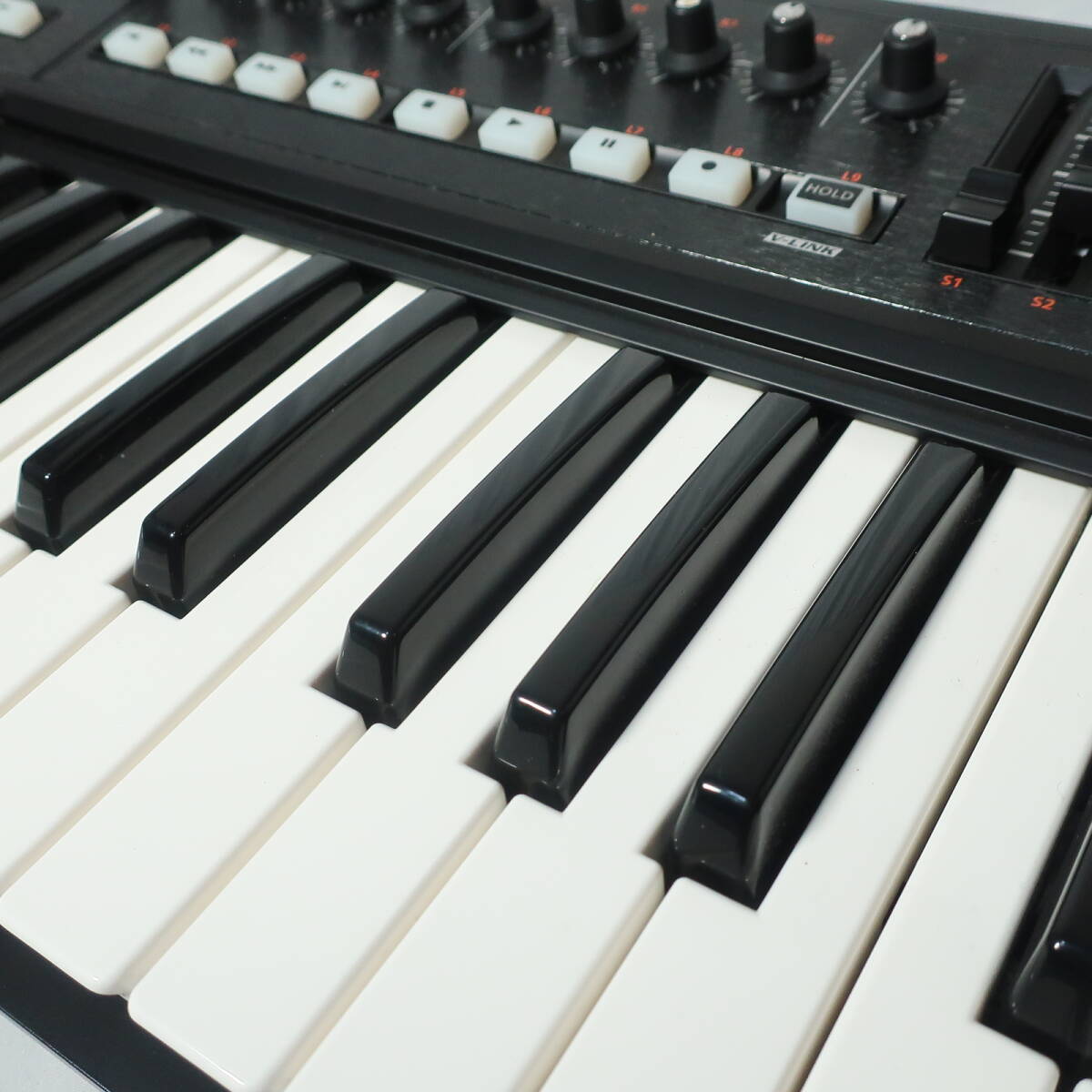 Roland A-300PRO MIDIキーボード 32鍵盤 DTM ローランド 美品 楽器/120サイズの画像4
