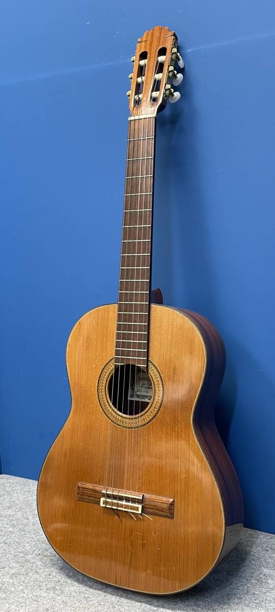 RYOJI MATSUOKA no 40 アコースティック ギター セール中 RYOJI