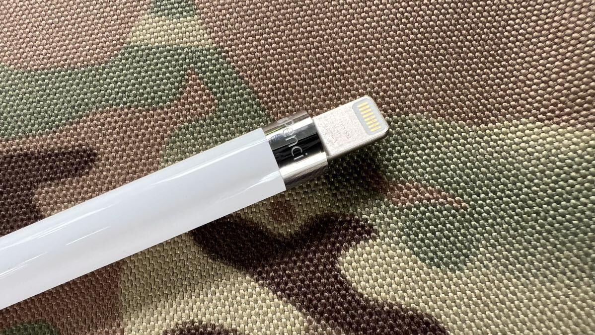 Apple Pencil 第1世代【ジャンク品】の画像5