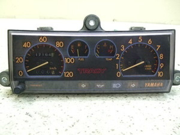 ME7518to racy CZ125(12V) meter 36F-0034