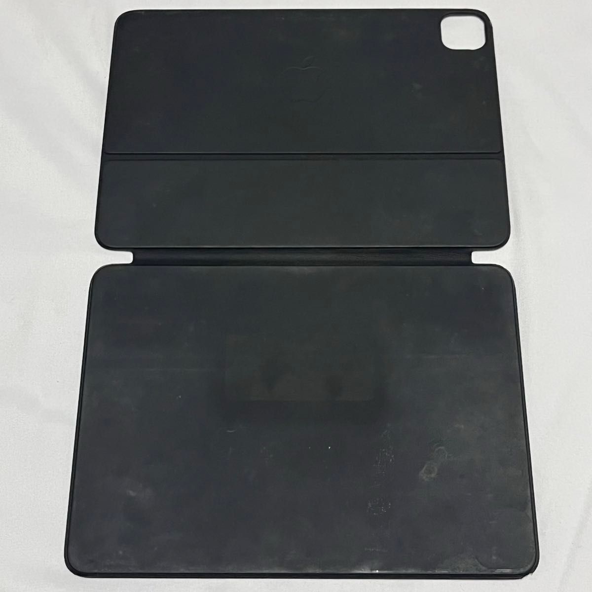 11インチiPad Pro（第4世代）・iPad Air（第5世代）用Smart Keyboard Folio - 英語 US