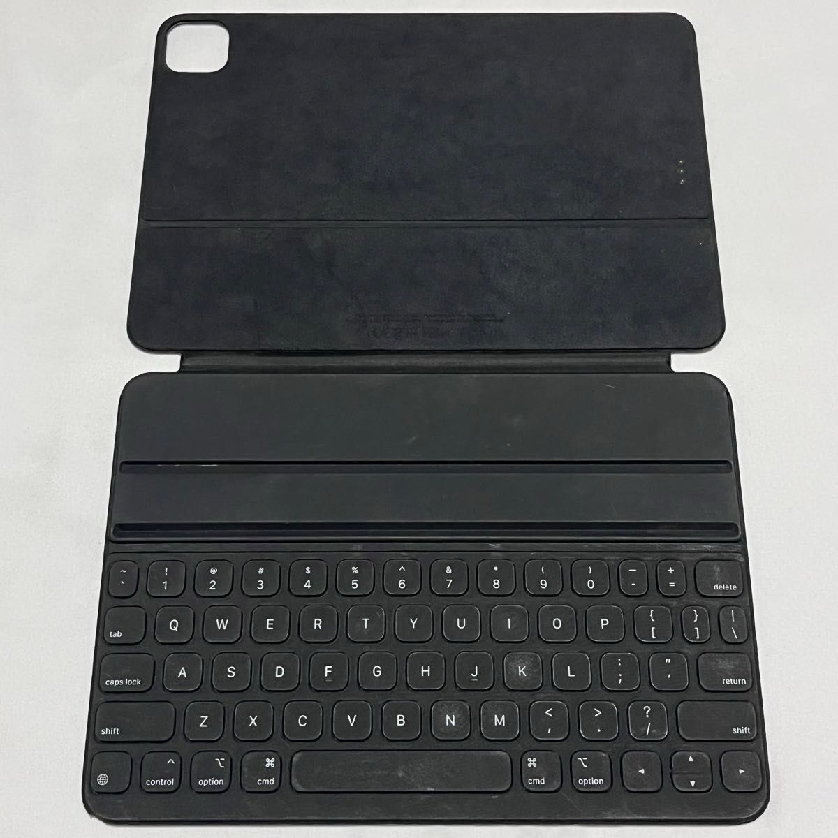 11インチiPad Pro（第4世代）・iPad Air（第5世代）用Smart Keyboard Folio - 英語 US