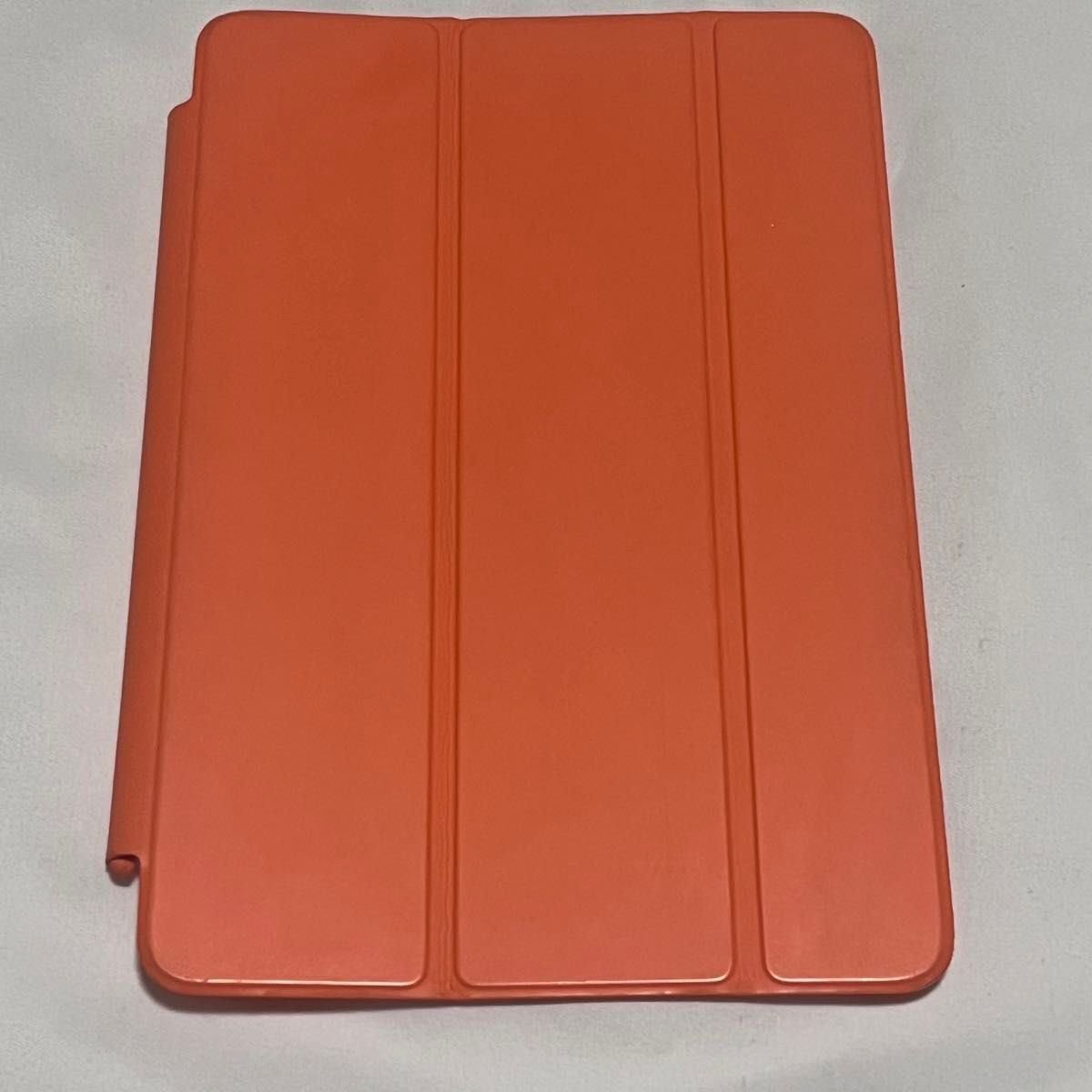 iPad mini 5 Smart Cover パパイヤ