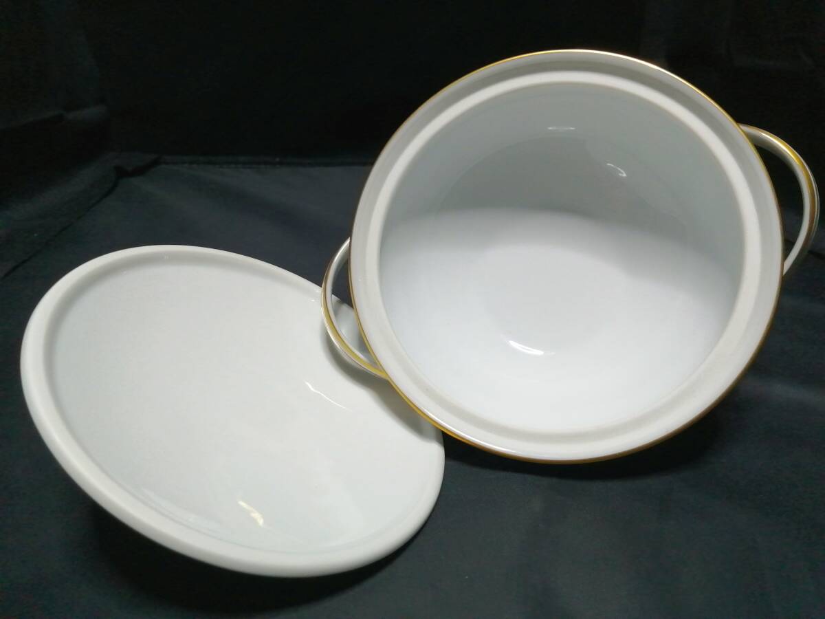 新品未使用◇自宅保管 ノリタケ リッチモンド シュガーポット NORITAKE