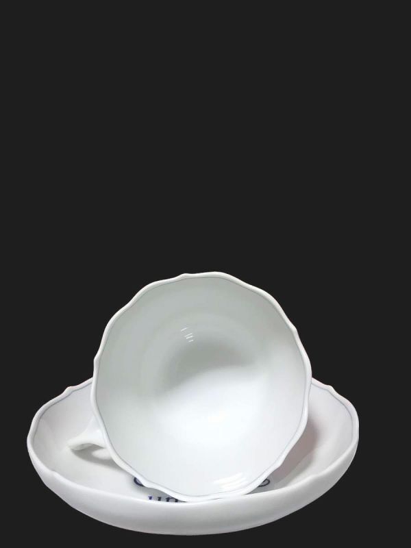 新品未使用 自宅保管 マイセン 双剣 カップ&ソーサー meissen 新品未使用 自宅保管 マイセン 双剣 カップ&ソーサー meissen