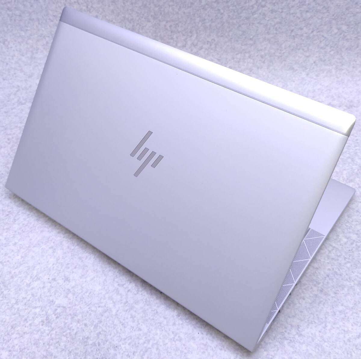 HP 高速10thGen Core i7搭載 EliteBook 830 G7 Win11の画像2