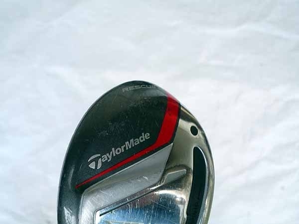  for women TaylorMade Stealth utility TENSEI RED TM40 U4 23 times L day main specification 