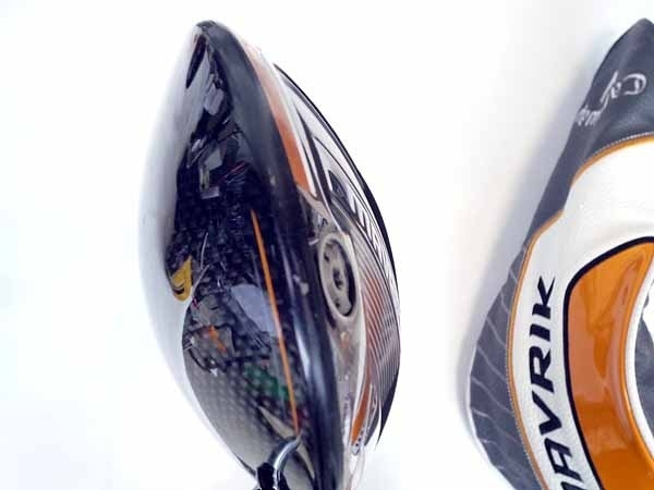 キャロウェイ MAVRIK マーベリック MAX ドライバー Diamana 40 for Callaway 9度 S 日本仕様の画像5