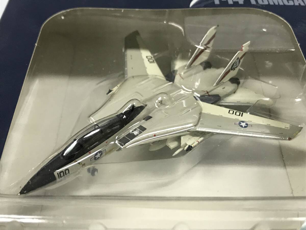 GULLIVER ガリバー 200 WORLD AIRCRAFT COLLECTION F-14 TOMCAT GULLIVER ガリバー 200 WORLD AIRCRAFT COLLECTION F-14 TOMCAT