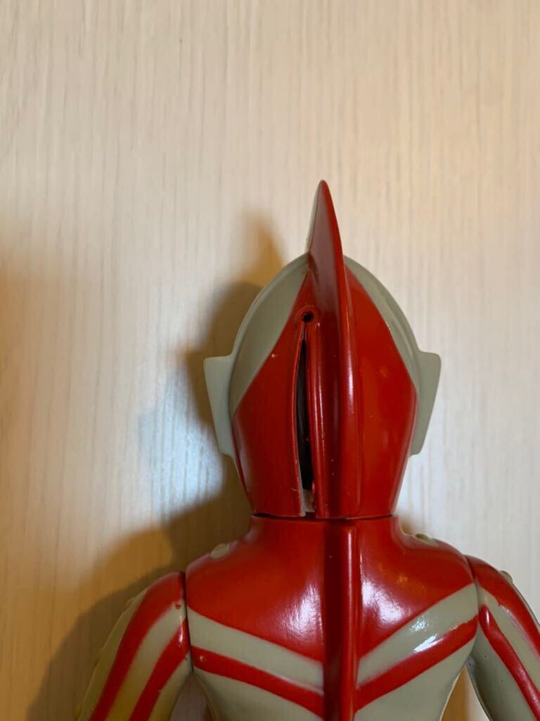 Yahoo!オークション - BULLMARK ウルトラマンゾフィー(面取れ Yahoo!オークション - BULLMARK ウルトラマンゾフィー(面取れ