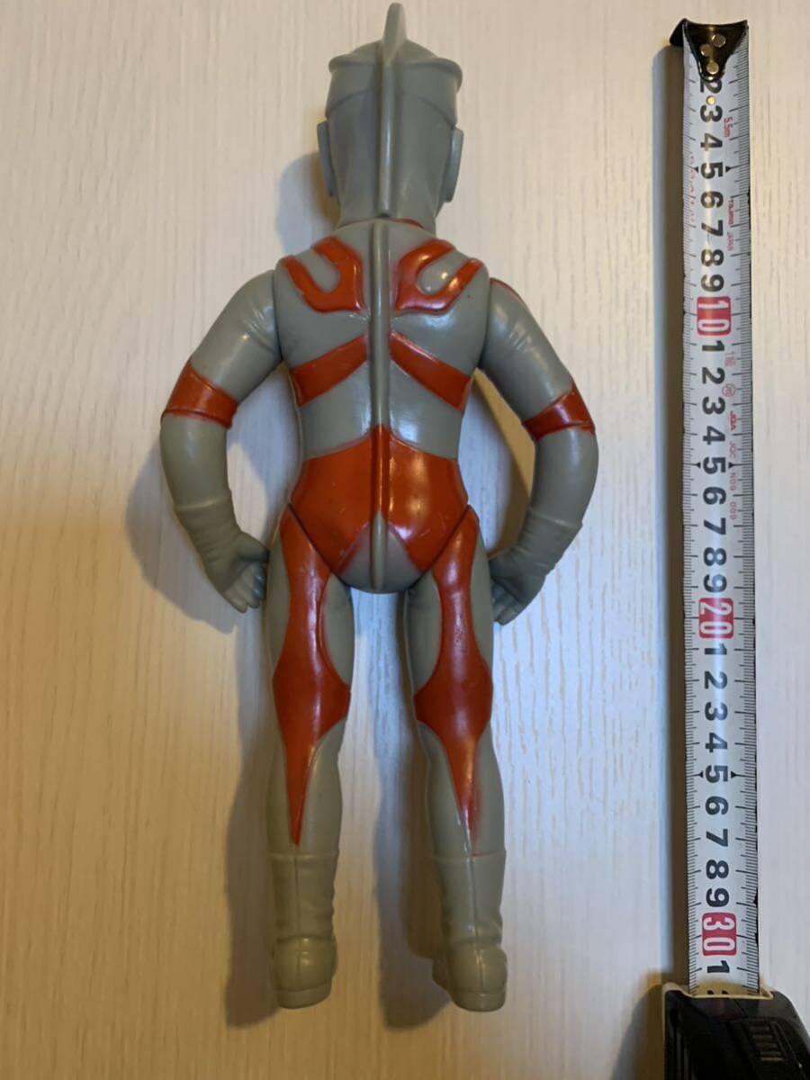  Ultraman Ace 450 BULLMARKbruma.k