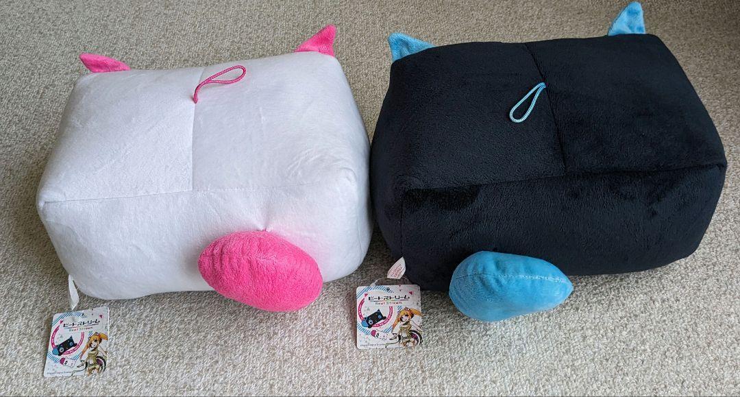 Yahoo!オークション - レア ビートストリーム BIGぬいぐるみ Yahoo!オークション - レア ビートストリーム BIGぬいぐるみ