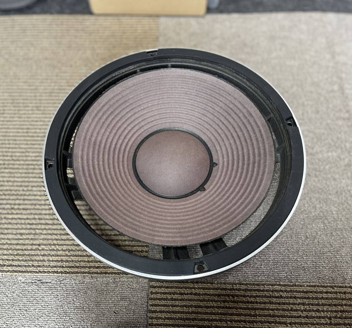 FOSTEX FW305 WOOFER スピーカー 1個の画像3