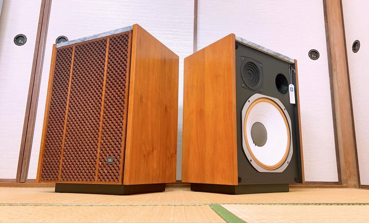 JBL C56 speaker. pair. (LE14A new edge +LE17516Ω+LX10)C56 same type LANCER101, condition excellent.. beautiful goods. JBL