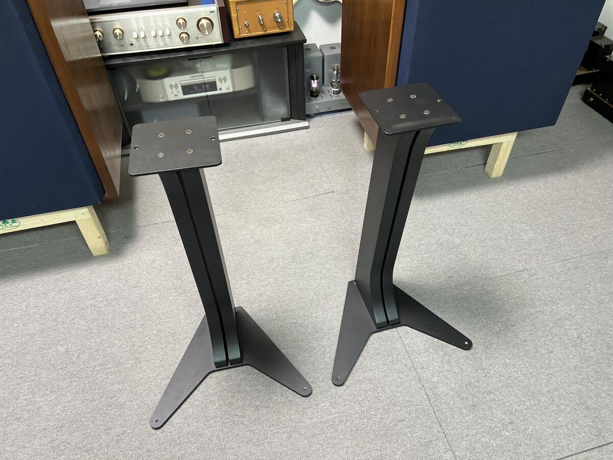 Sonusfaber Concertino Home スタンド ! ペア! 元箱付き_画像1