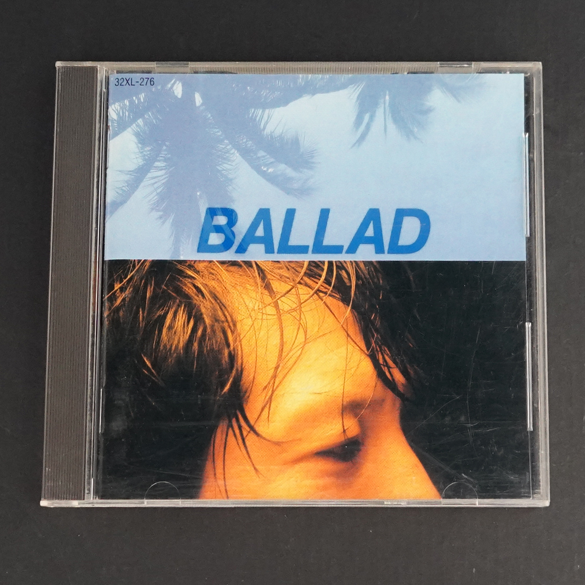 矢沢永吉/BALLAD/CD/中古品の画像1