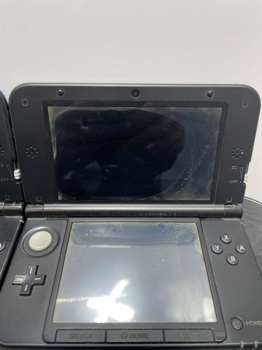 任天堂 Nintendo 3DSLL NINTENDO 中古品_画像5