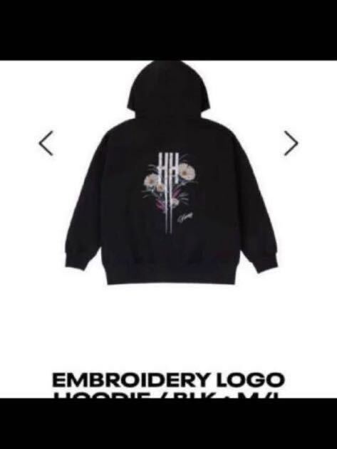 HOODIE パーカー the gazette MLサイズ ガゼット 20th HERESY HOODIE パーカー the gazette MLサイズ ガゼット 20th HERESY