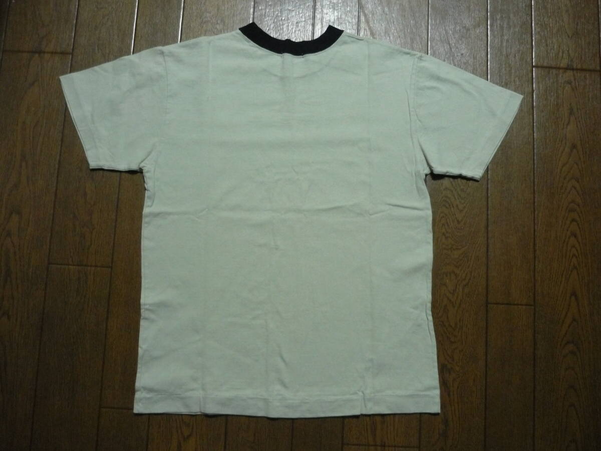 90s the first period archive MILKBOY Milkboy short sleeves T-shirt 