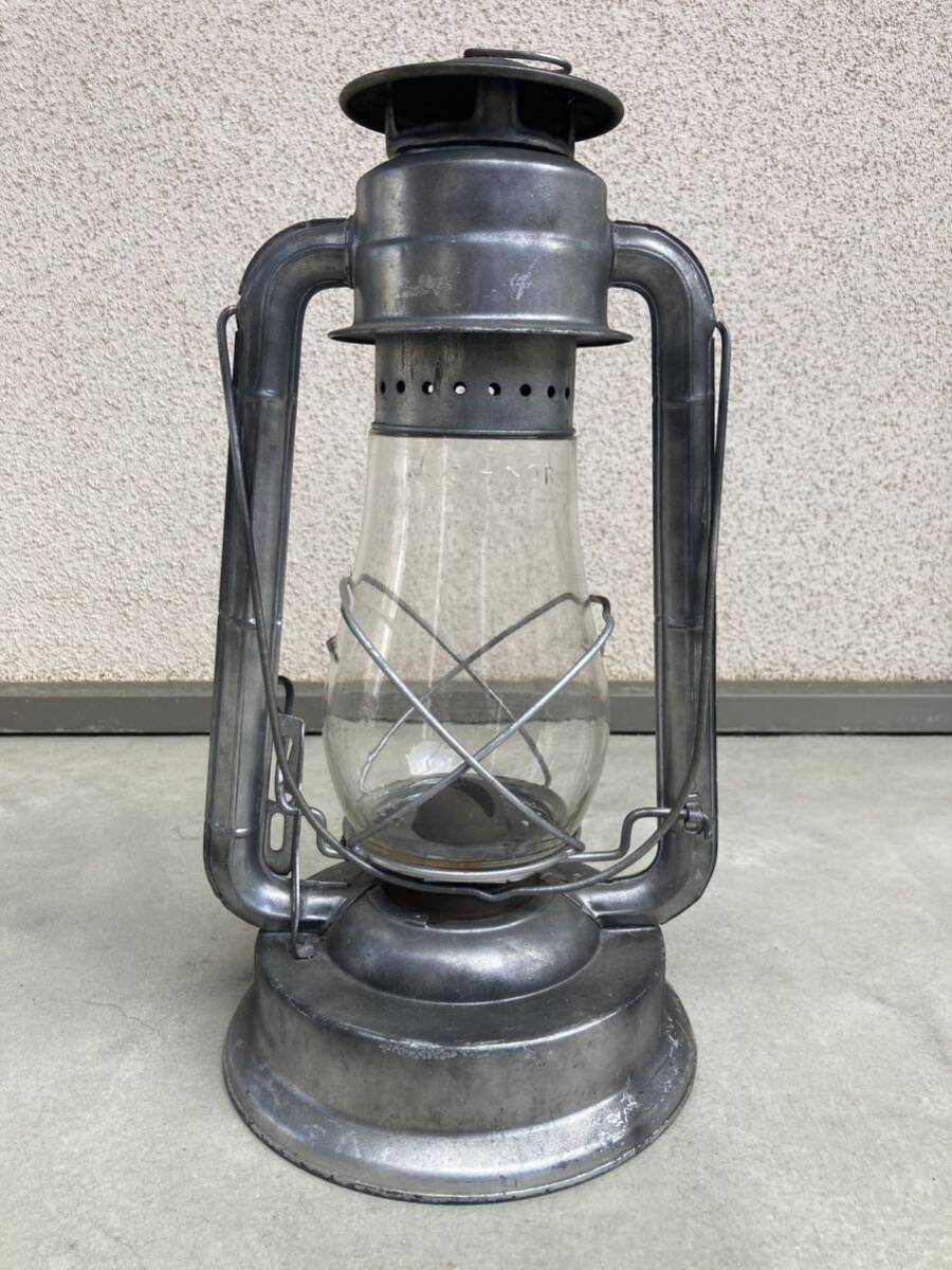 Dietz No.80 lantern デイツ ハリケーンランタン オイルランタン ヴィンテージ ビンテージ キャンプ vintage campの画像3