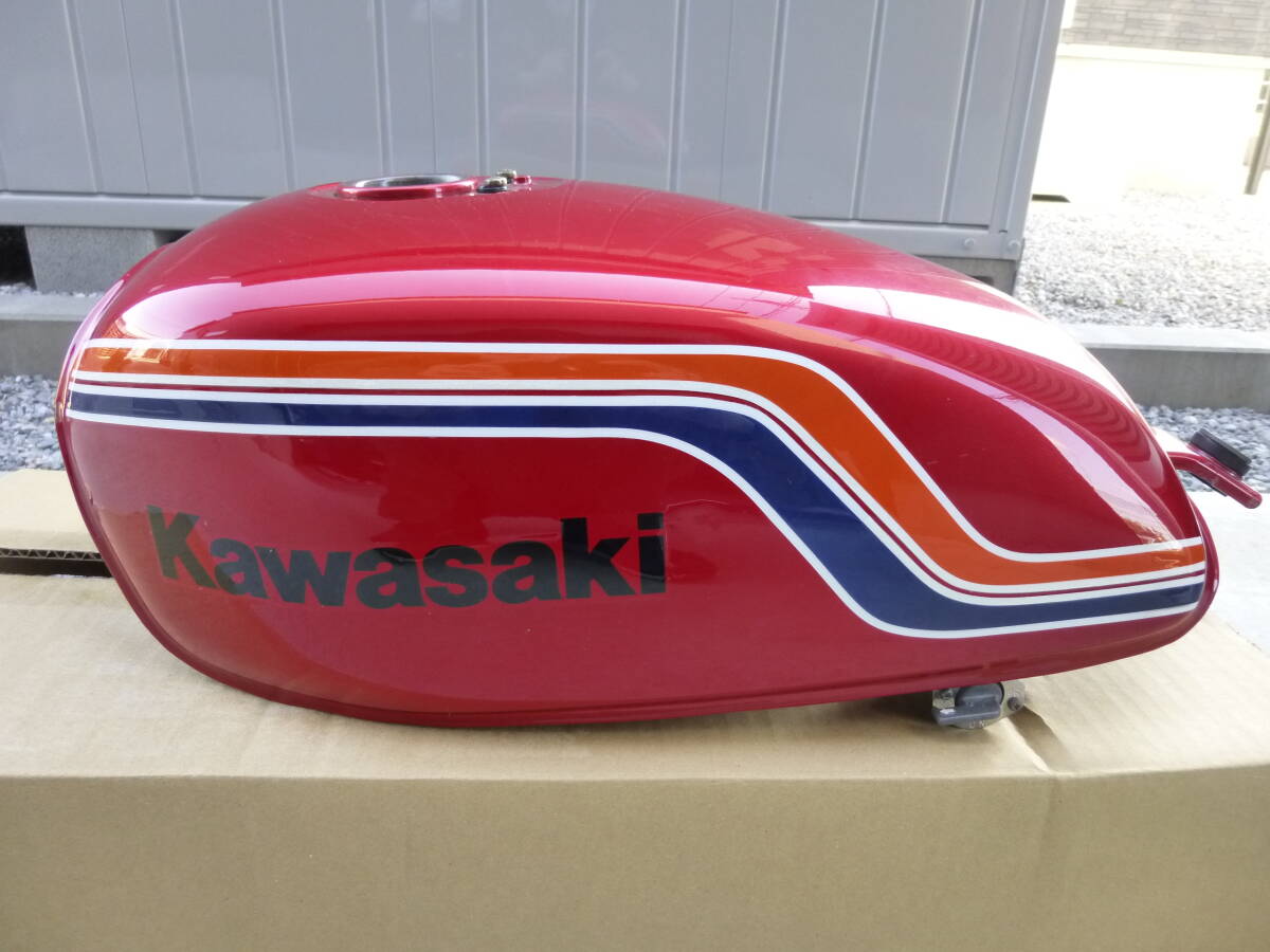 Yahoo!オークション - 250TR ガソリンタンク キャブ エストレヤ Yahoo!オークション - 250TR ガソリンタンク キャブ エストレヤ