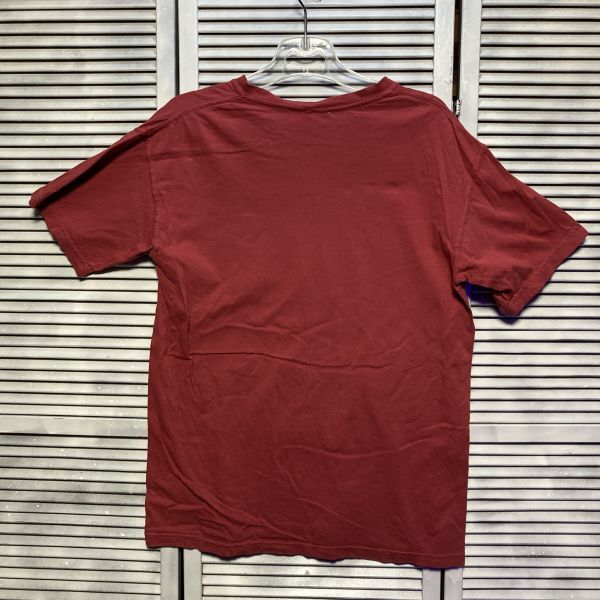 1スタ 最落無し AEOI セディショナリーズ グーフィー ミニー セックス Tシャツ 赤 90s 00s Y2K VINTAGE ビンテージ 古着 卸 転売の画像5
