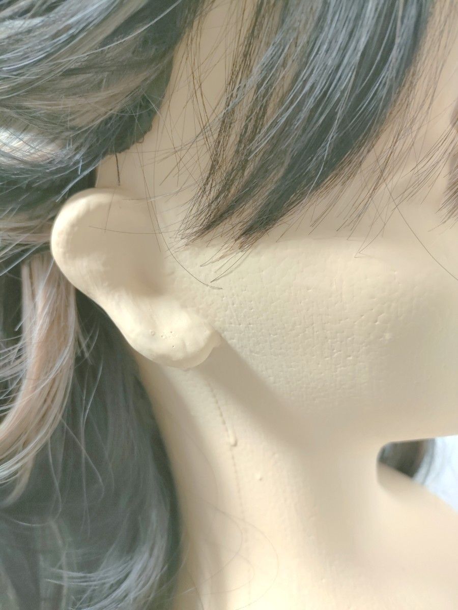 ウィッグ付きヘッドマネキン|Yahoo!フリマ(旧PayPayフリマ) ウィッグ付きヘッドマネキン|Yahoo!フリマ(旧PayPayフリマ)