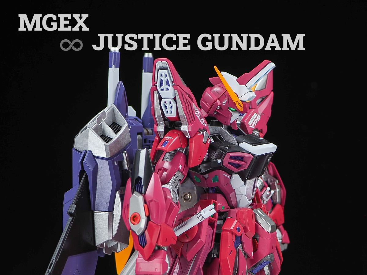 Yahoo!オークション - MGEX ストライクフリーダムガンダム mg Yahoo!オークション - MGEX ストライクフリーダムガンダム mg