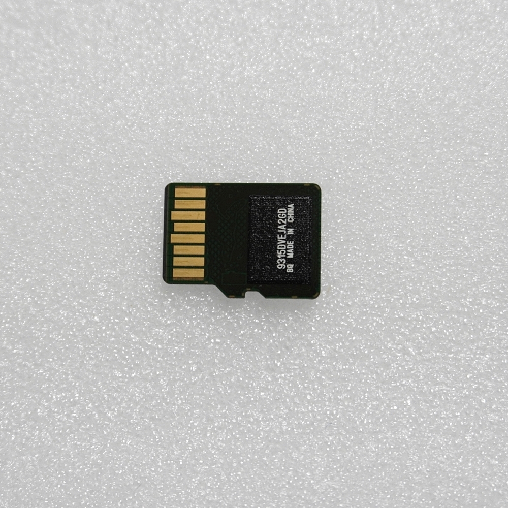 ■ microSDXC 256GB ■　 動作品 フォーマット済 ジャンク 扱い microsd U3 CLASS 10 UHS-I Microsd / D224_画像2