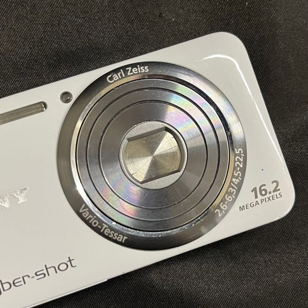 CDK330K SONY Cyber-Shot DSC-WX7 コンパクトデジタルカメラ ソニー デジカメの画像5