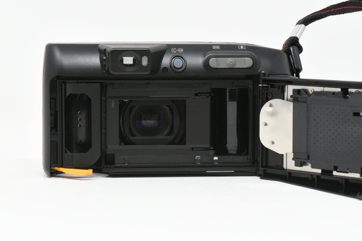 FUJI ZOOM CARDIA MULTi 800 Compact 35mm Film Camera ※通電確認済み、現状渡しの画像7