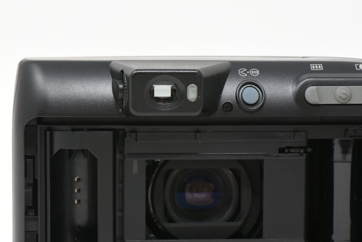 FUJI ZOOM CARDIA MULTi 800 Compact 35mm Film Camera ※通電確認済み、現状渡し_画像8