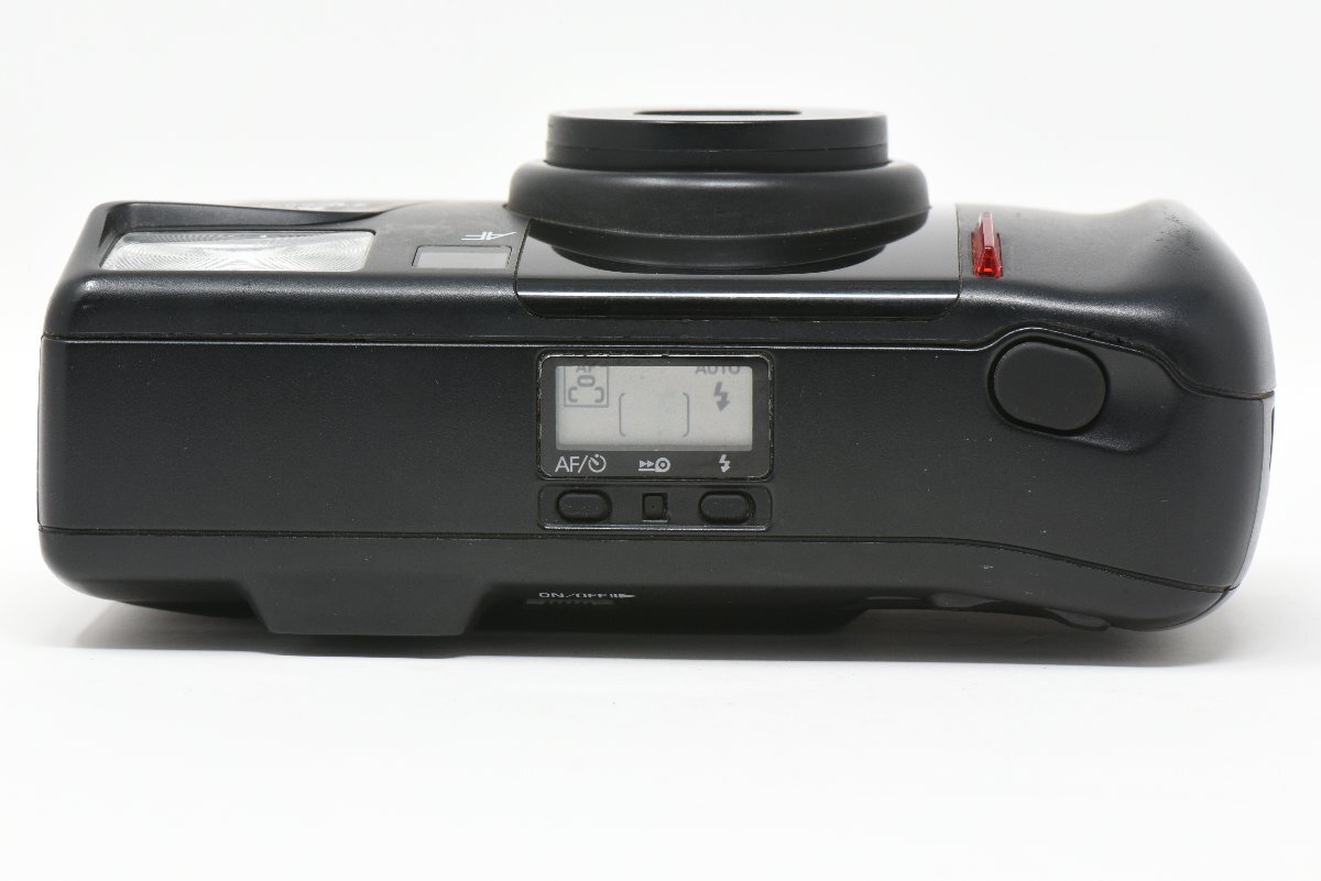 Nikon TW ZOOM 35-70 Compact 35mm Film Camera ※通電確認済み、現状渡しの画像3