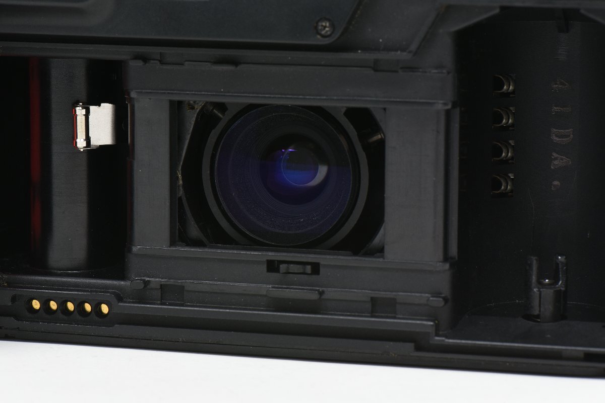Nikon TW ZOOM 35-70 Compact 35mm Film Camera ※通電確認済み、現状渡しの画像6