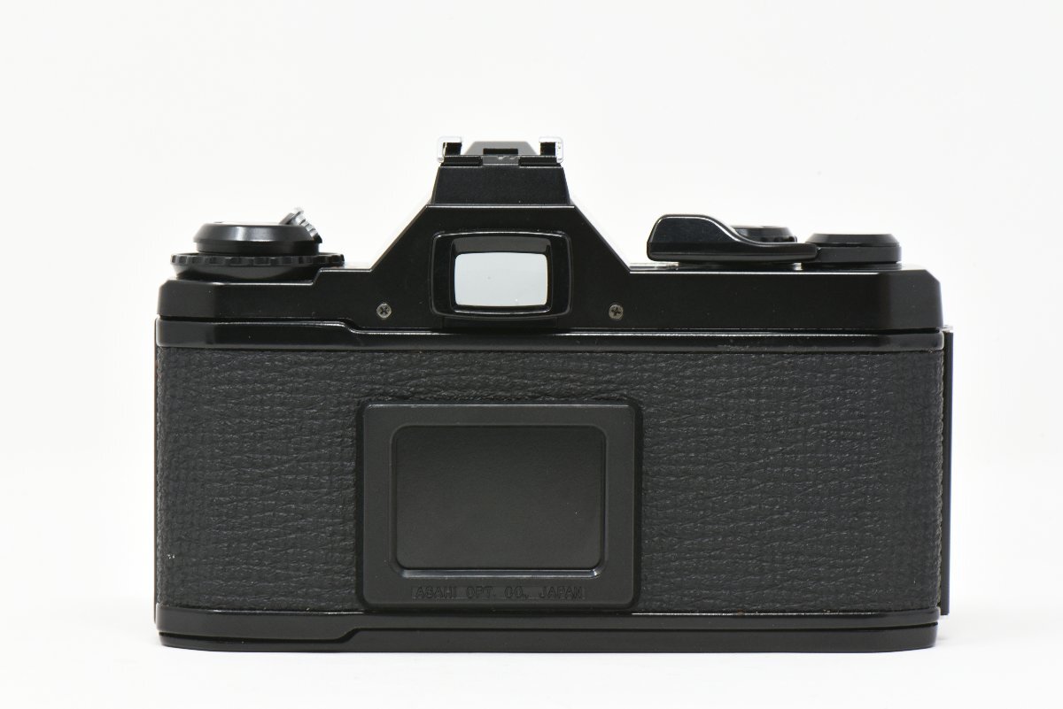 Released in 1979 / PENTAX MV1 SLR 本体 / SMC PENTAX-M 50mm f2 標準レンズ ※通電確認済み、現状渡しの画像7