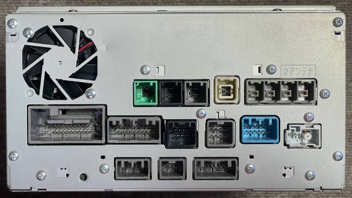 ホンダ 純正ナビ Gathersギャザズ VXM-184VFi(JVC KENWOOD製/7 ホンダ 純正ナビ Gathersギャザズ VXM-184VFi(JVC KENWOOD製/7