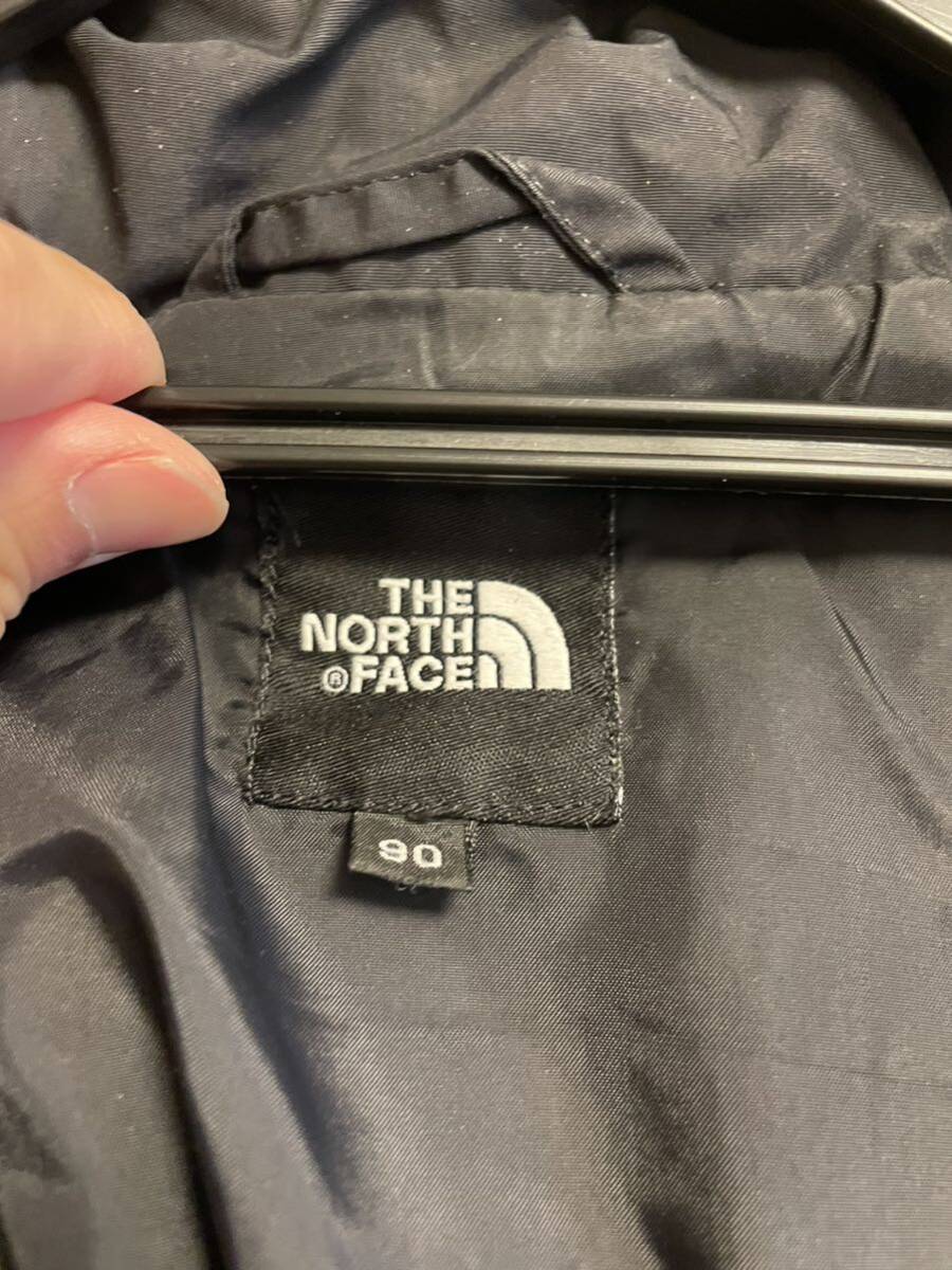 ノースフェイス THE NORTH FACE マウンテンパーカー ナイロンジャケット の画像5