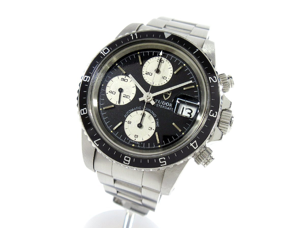 チュードル Tudor クロノタイム 94210 チューダー ロレックス チュードル Tudor クロノタイム 94210 チューダー ロレックス