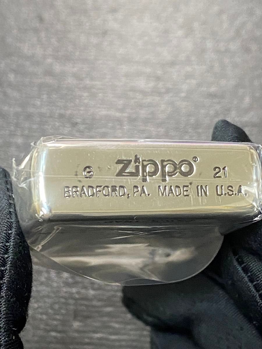 特価品 zippo 東京リベンジャーズ タトゥーメタル立体メタル 希少モデル 2021年製ドラケン シルバー